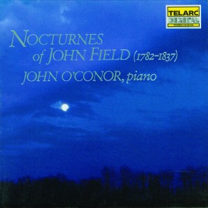 收聽John O'Conor的V. Nocturne in B-flat major: Andantino歌詞歌曲