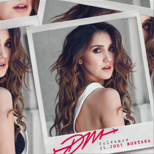 ดาวน์โหลดและฟังเพลง Volvamos พร้อมเนื้อเพลงจาก Dulce Maria