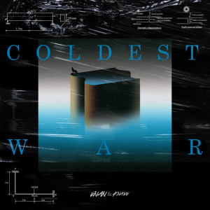 Album Coldest War (MUSAT X ENAN & Knave) from 이난