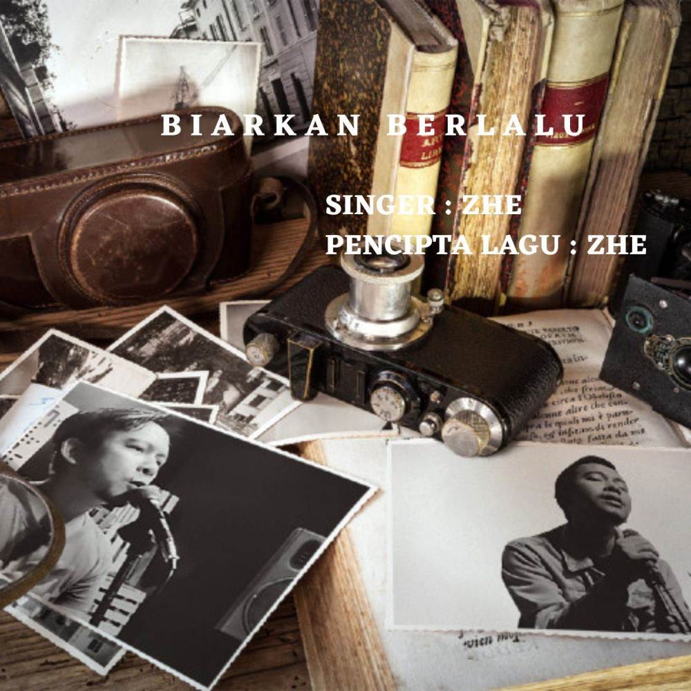 Biarkan Berlalu