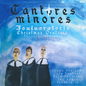 Listen to Katse seimeen song with lyrics from Cantores Minores