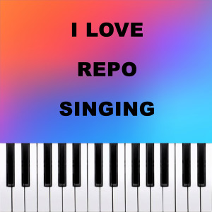 收聽Dario D'Aversa的I Love Repo Singing (Piano Version)歌詞歌曲