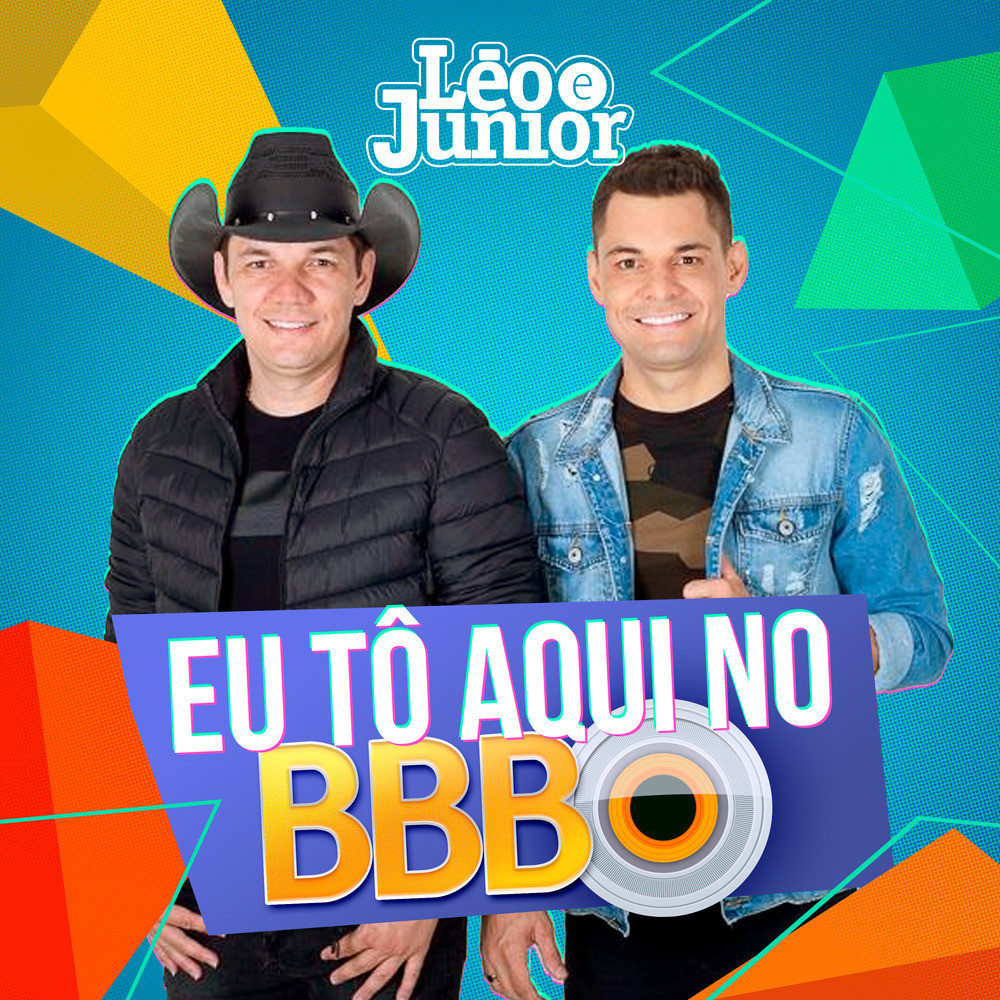 Eu Tô Aqui No BBB
