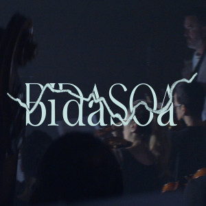 Eñaut Elorrieta的專輯Bidasoa (feat. Amorante, Euskadiko Orkestra)