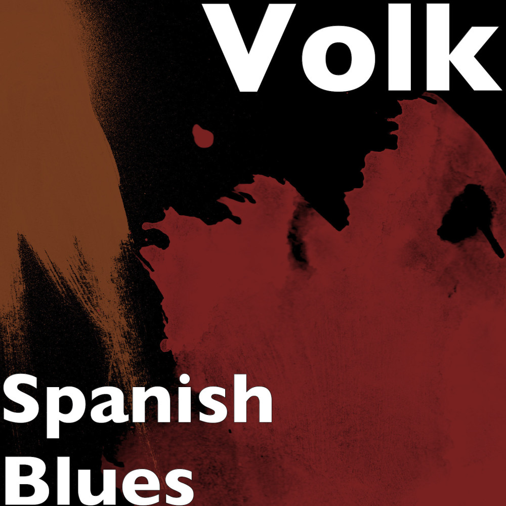 Spanish Blues