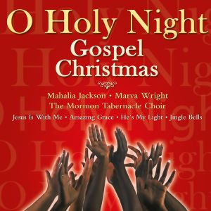 ดาวน์โหลดและฟังเพลง O Holy Night พร้อมเนื้อเพลงจาก The Mormon Tabernacle Choir