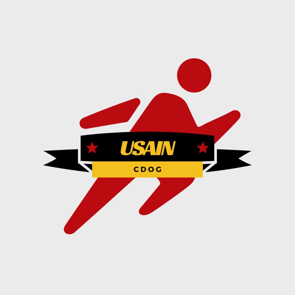 Usain (Explicit)