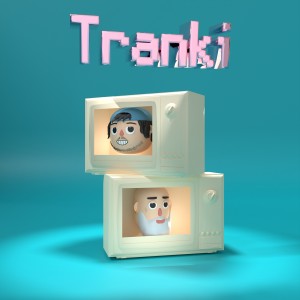 Listen to Tranki song with lyrics from Thiago Muller