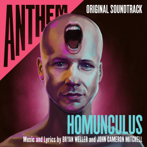 ดาวน์โหลดและฟังเพลง The Unnameable พร้อมเนื้อเพลงจาก Anthem: Homunculus Original Cast
