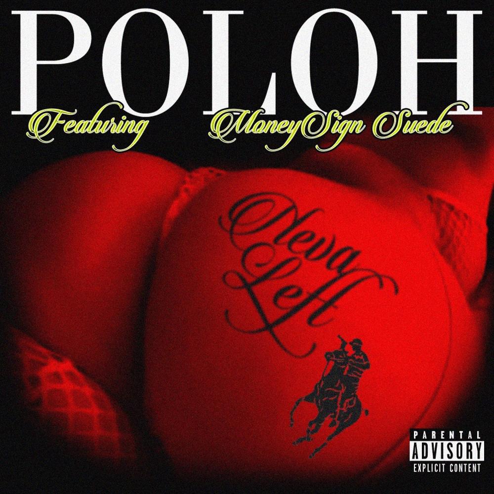 Neva Left (feat. MoneySign Suede) (Explicit)
