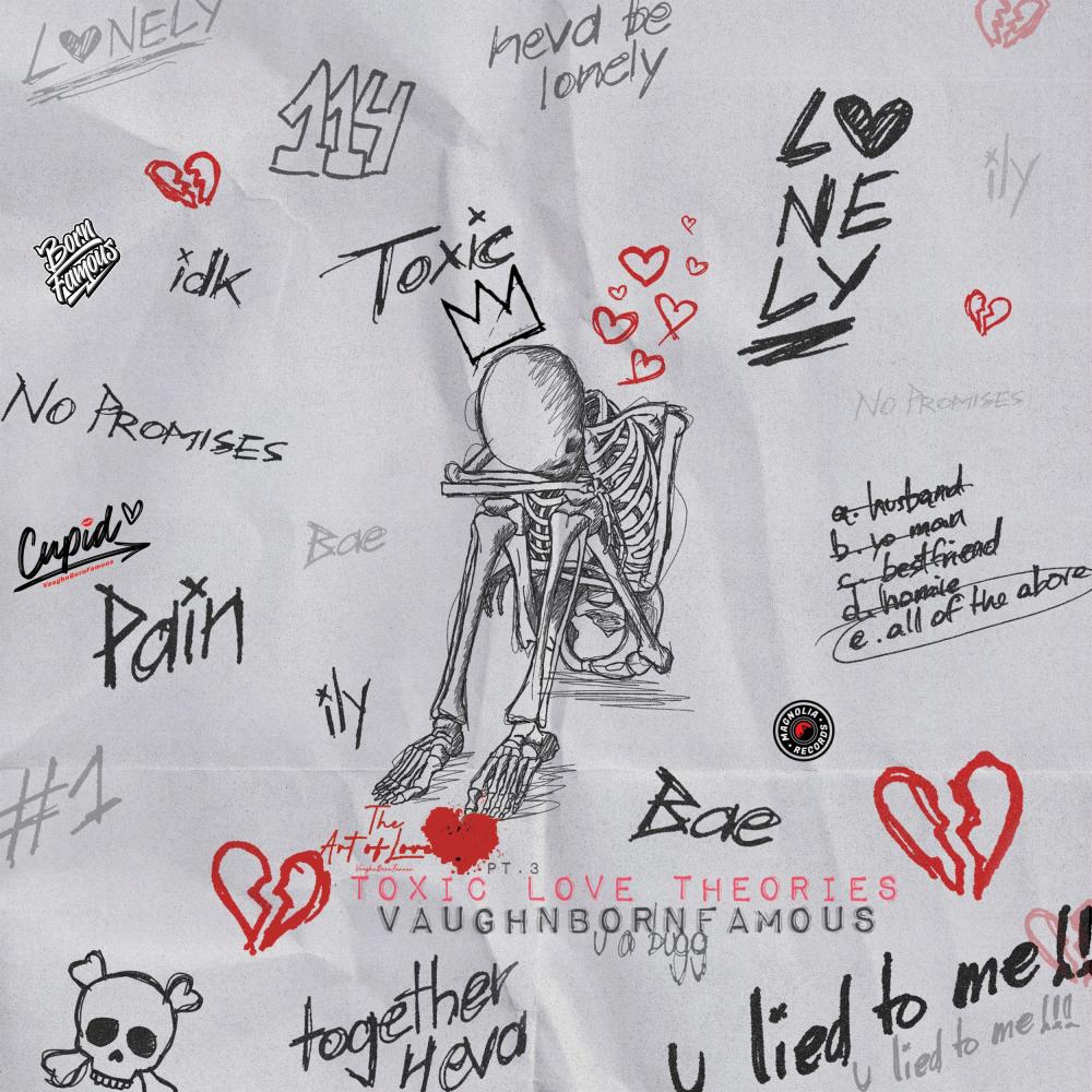 Love & other *** (feat. Dxngelo) (Explicit)