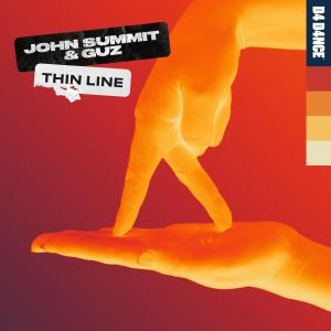 ดาวน์โหลดและฟังเพลง Thin Line พร้อมเนื้อเพลงจาก John Summit