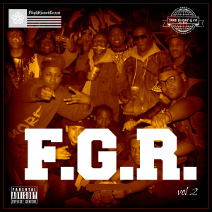 Listen to Wit The Swag (Explicit) song with lyrics from FlightGawdLuxxi