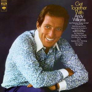 ดาวน์โหลดและฟังเพลง Sweet Caroline พร้อมเนื้อเพลงจาก Andy Williams