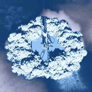 default playlist img