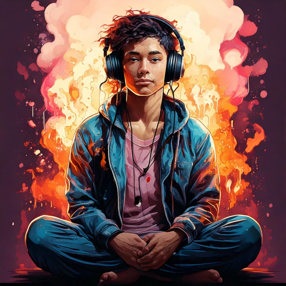 Mindful Groove Sessions