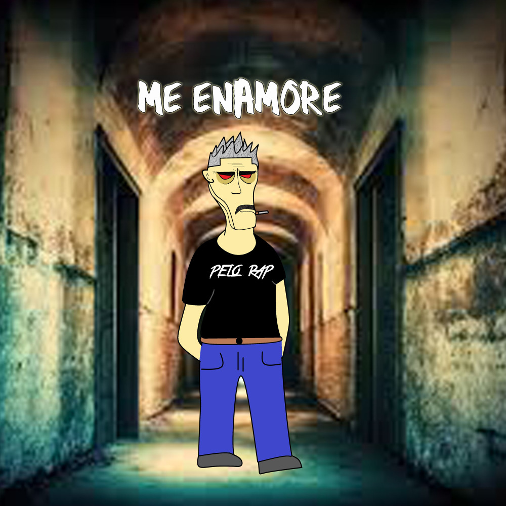 Me enamore