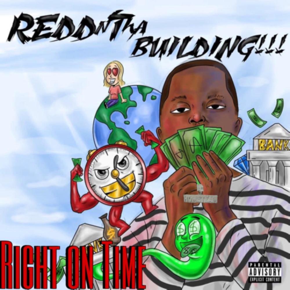 No Sleep (feat. Dreebo) (Explicit)