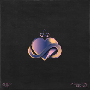 Dengarkan Everlasting (PRVDNT Remix) lagu dari Albert Posis dengan lirik