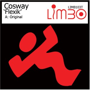 Dengarkan lagu Flexik (Nautious Remix) nyanyian Cosway dengan lirik