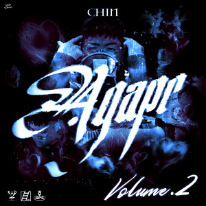 Chin的专辑Agape Vol.2