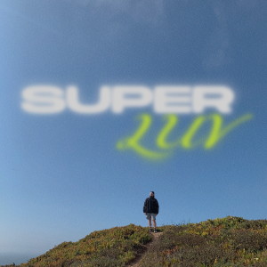 Album SuperLuv from слеза