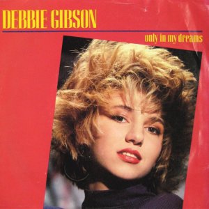 ดาวน์โหลดและฟังเพลง Lost in Your Eyes (Re-Recorded) พร้อมเนื้อเพลงจาก Debbie Gibson