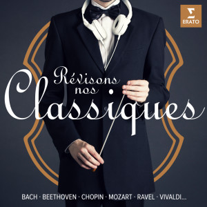 อัลบัม Révisons nos classiques ศิลปิน Various