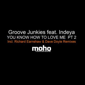 ดาวน์โหลดและฟังเพลง Dave_Doyle_Remix พร้อมเนื้อเพลงจาก Groove Junkies