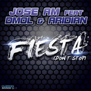 Album Fiesta (Don't Stop) from 
