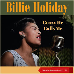 Listen to This Is Heaven to Me song with lyrics from Billie Holiday