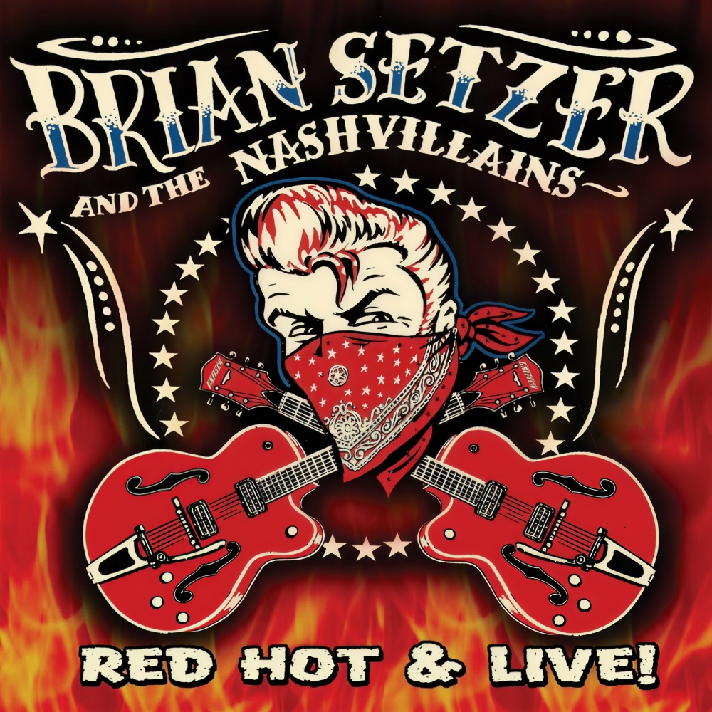Tennessee Zip (Live)