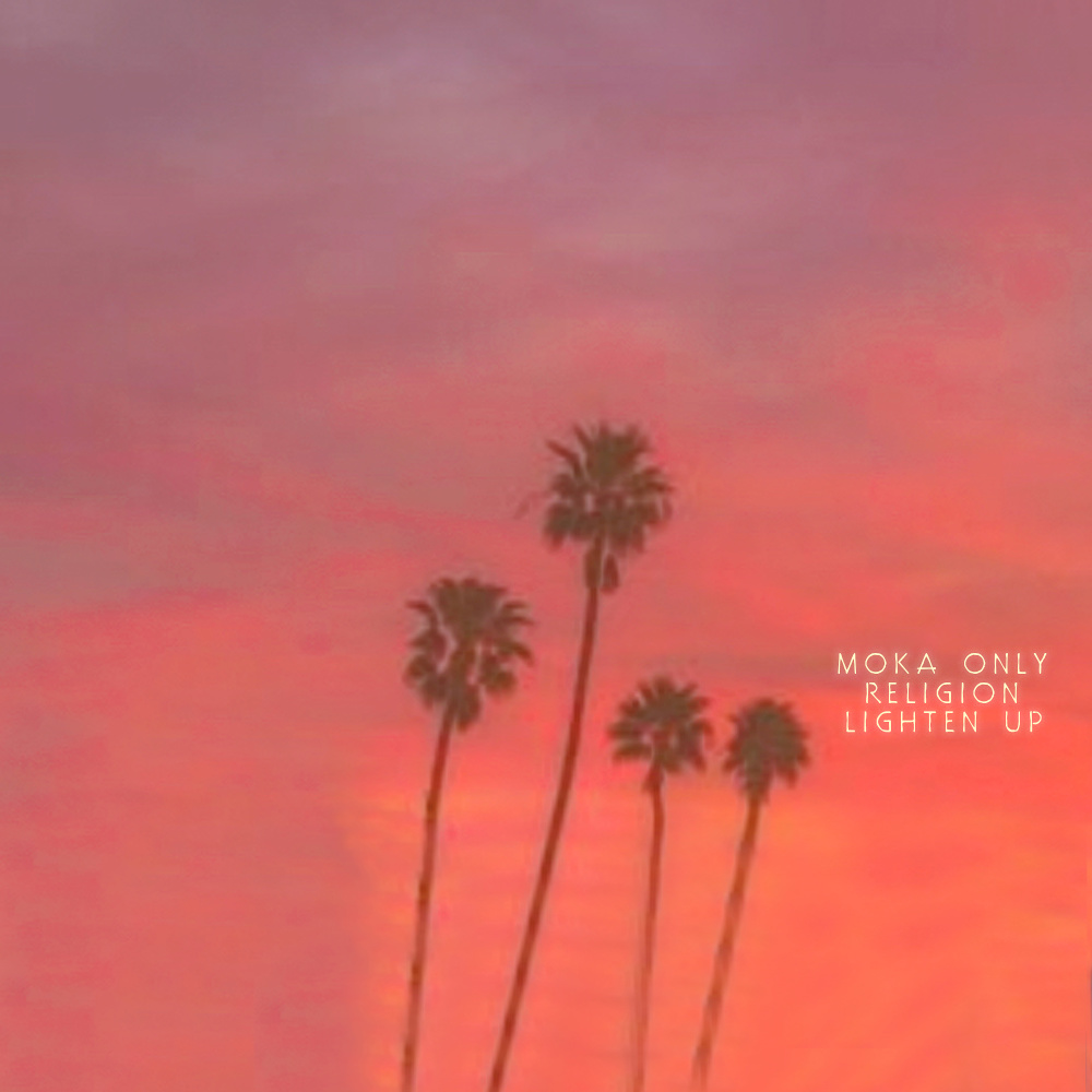 Lighten up (Instrumental)