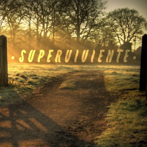 Album Superviviente from King Dacer