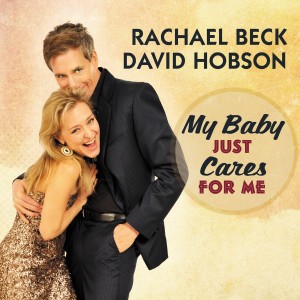 David Hobson的專輯My Baby Just Cares for Me