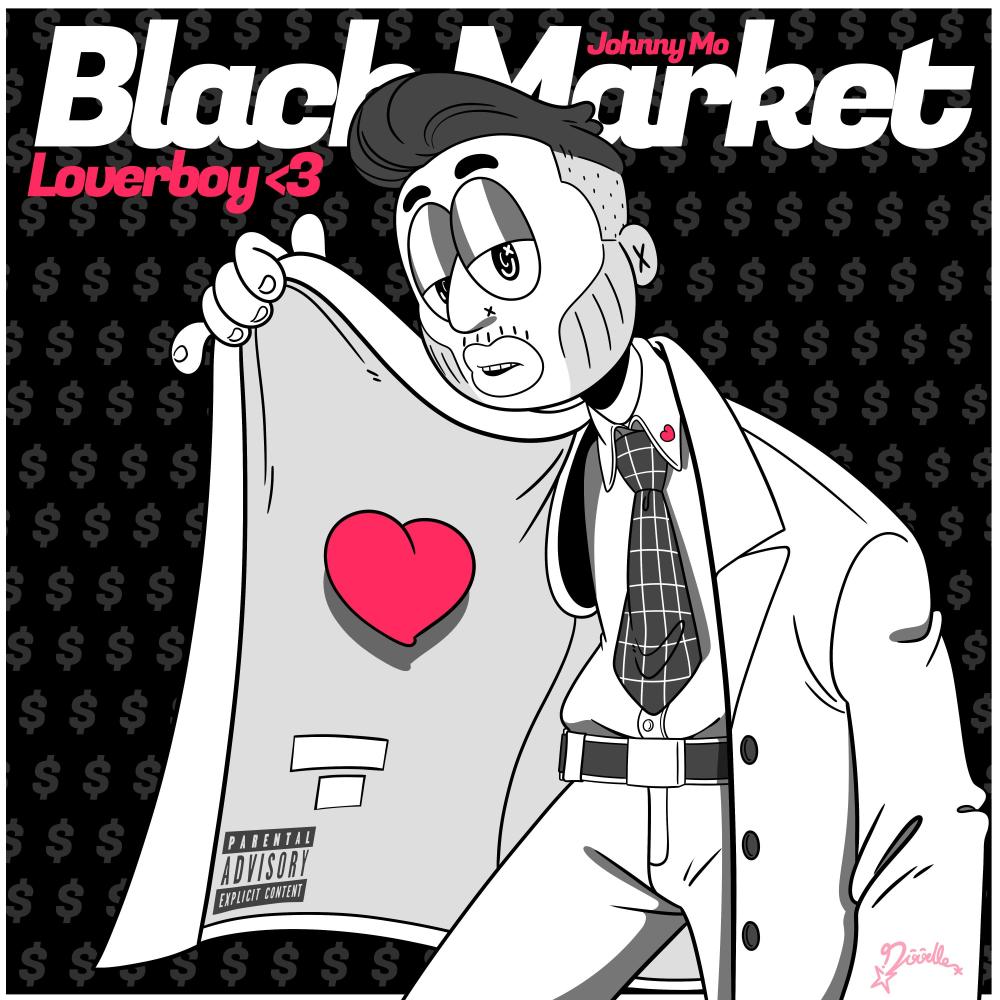 Forever (feat. Kujo the Savage) (Explicit)