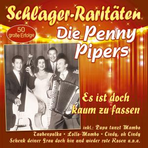 收聽Die Penny Pipers的Taubenpolka (with Fritz Weber)歌詞歌曲