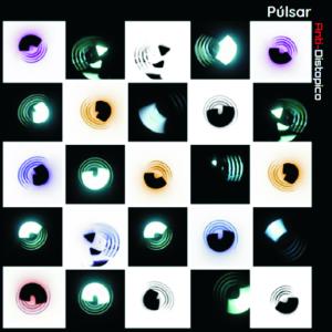 Listen to Melodias de Hierro song with lyrics from Pulsar