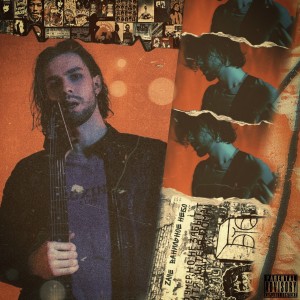 Album Ванильное небо (Explicit) from Zane