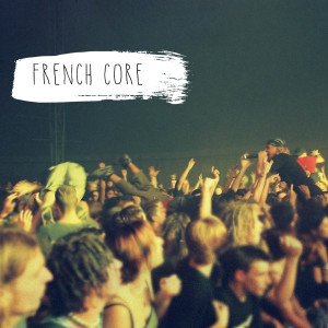 Album Frenchcore from Enhancer
