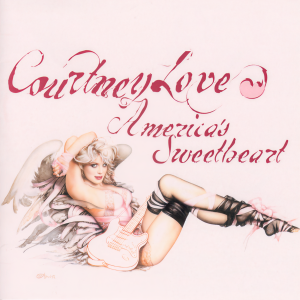 收聽Courtney Love的All The *** (Edited)歌詞歌曲