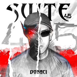 收聽Donaci的Suíte 45 (Explicit)歌詞歌曲