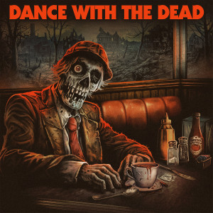 Album Cold as Hell from Dance With The Dead