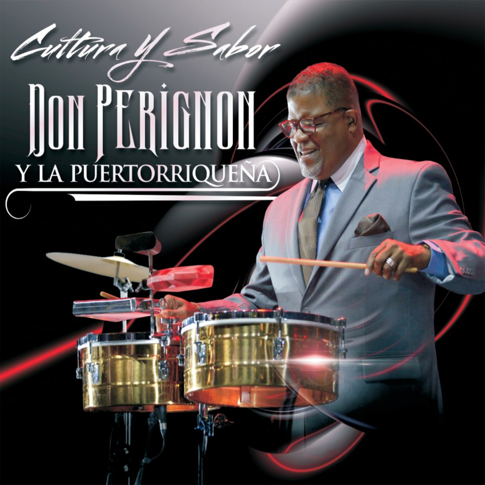 Con Mi Salsa la Mantengo