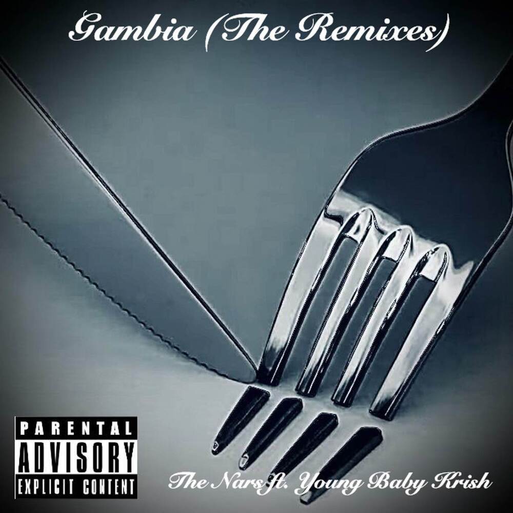 Gambia 2.0 (Explicit)