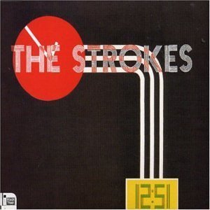 ดาวน์โหลดและฟังเพลง 12:51 พร้อมเนื้อเพลงจาก The Strokes