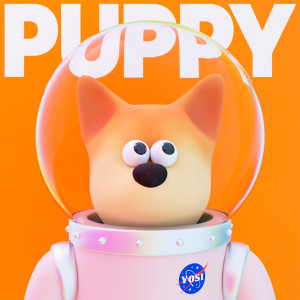 YELLA (옐라)的专辑puppy
