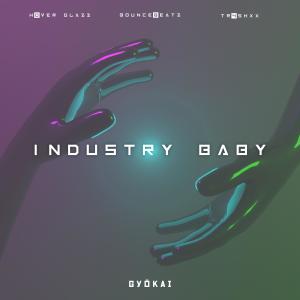 Album Industry Baby from Hover Glazz