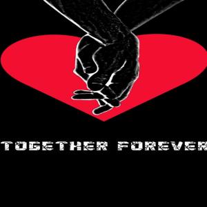 收听King D.Shan的ALWAYS (Together Forever)歌词歌曲