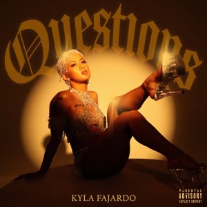 Listen to Questions song with lyrics from Kyla Fajardo